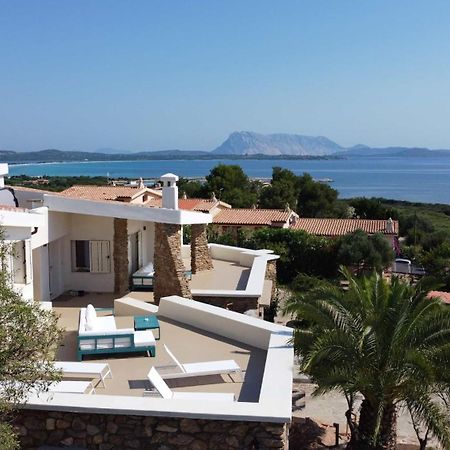 Amoreddu San Teodoro  Εξωτερικό φωτογραφία