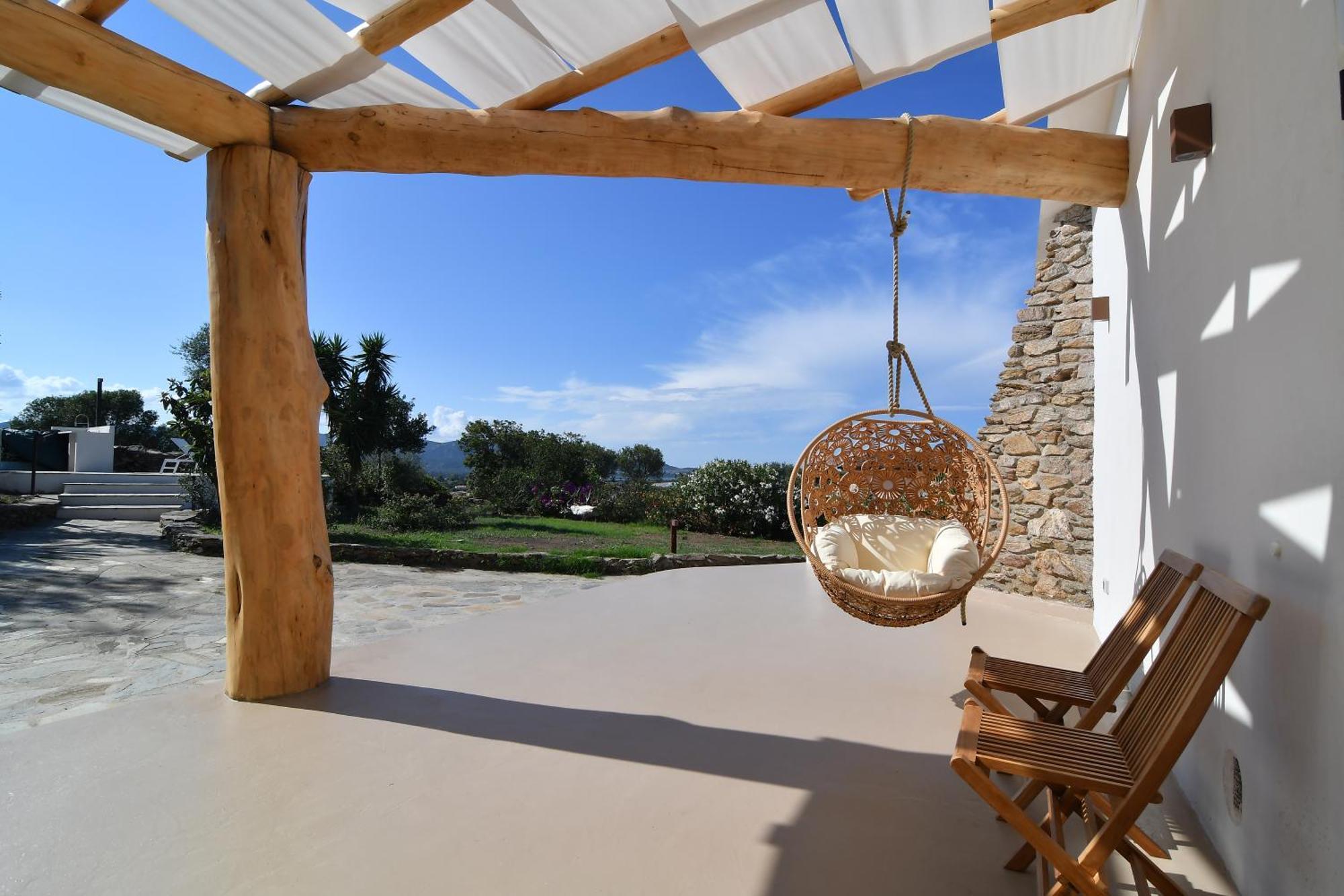 Amoreddu San Teodoro  Εξωτερικό φωτογραφία