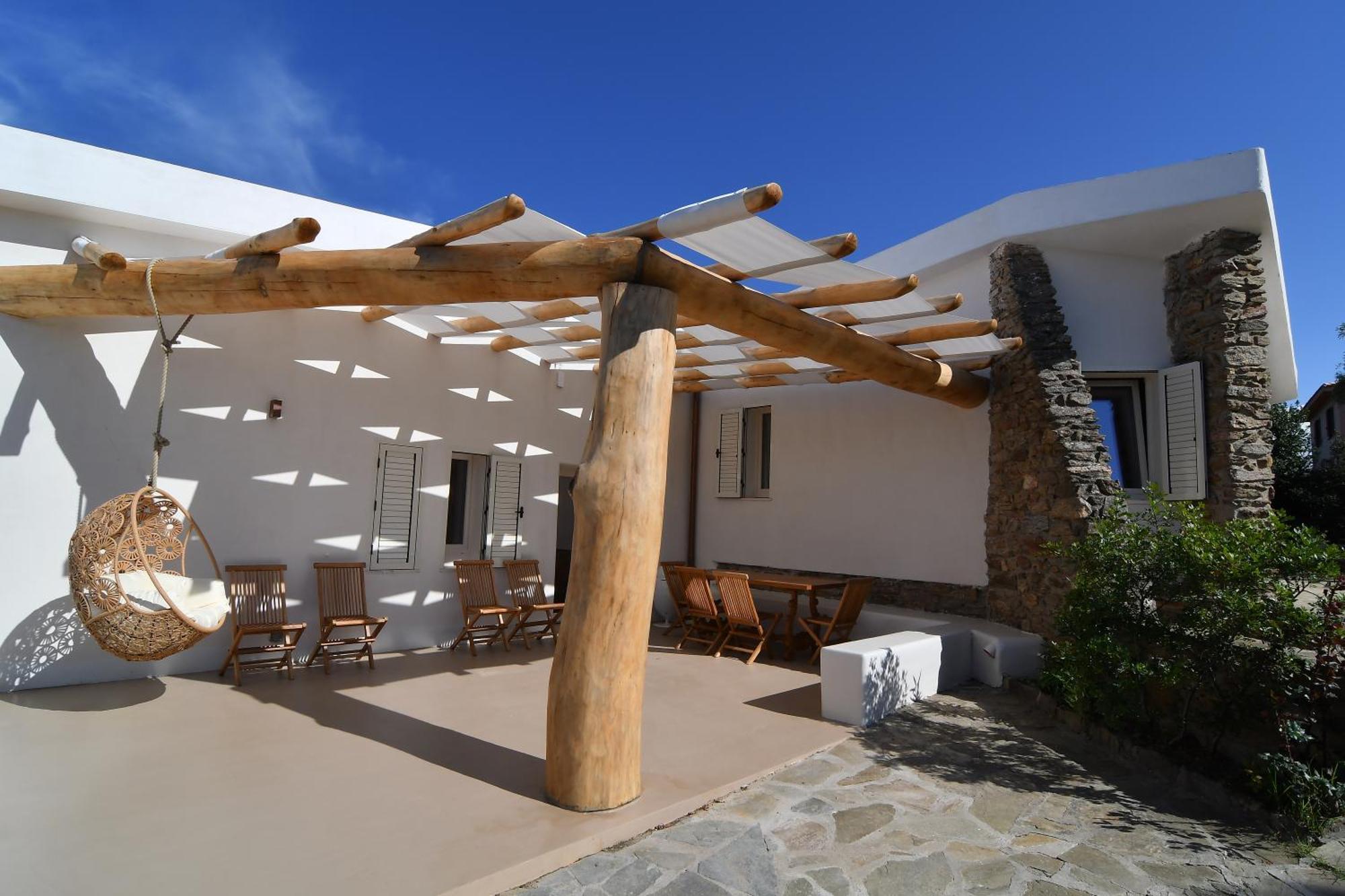 Amoreddu San Teodoro  Εξωτερικό φωτογραφία