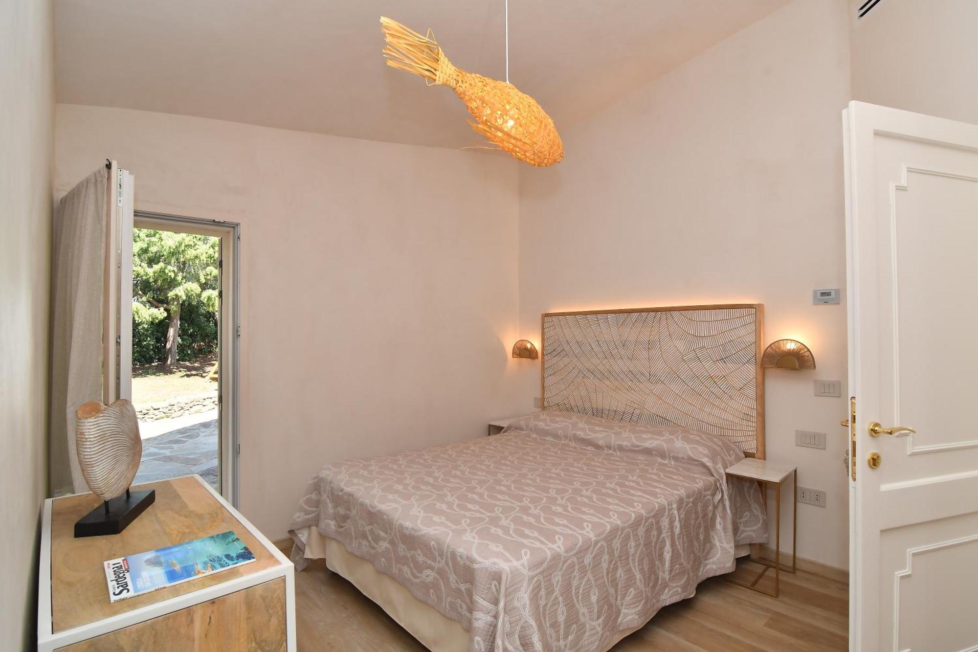 Amoreddu San Teodoro  Εξωτερικό φωτογραφία