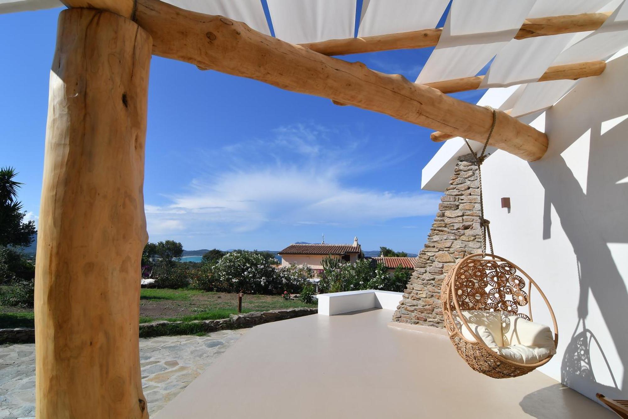 Amoreddu San Teodoro  Εξωτερικό φωτογραφία