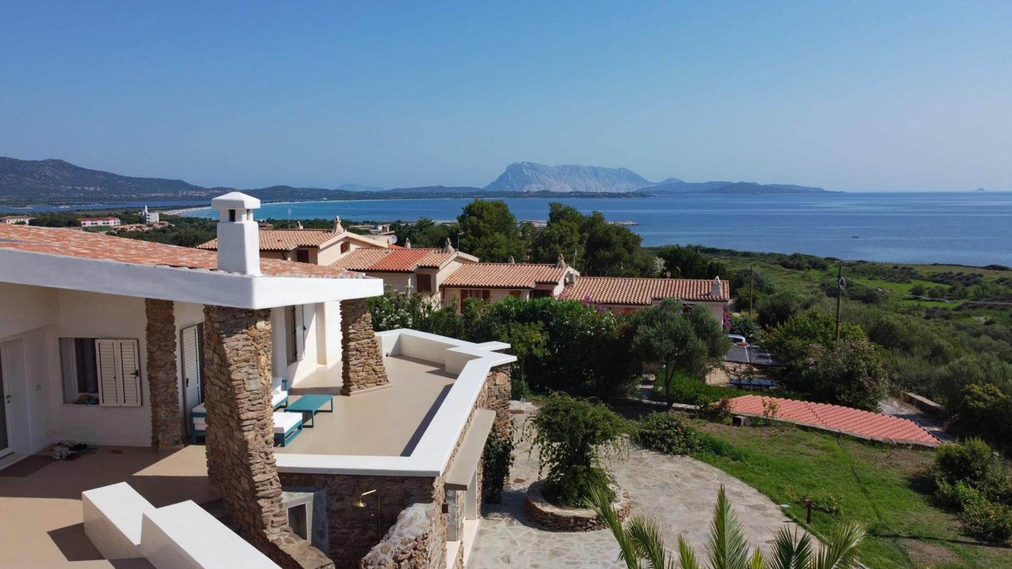 Amoreddu San Teodoro  Εξωτερικό φωτογραφία