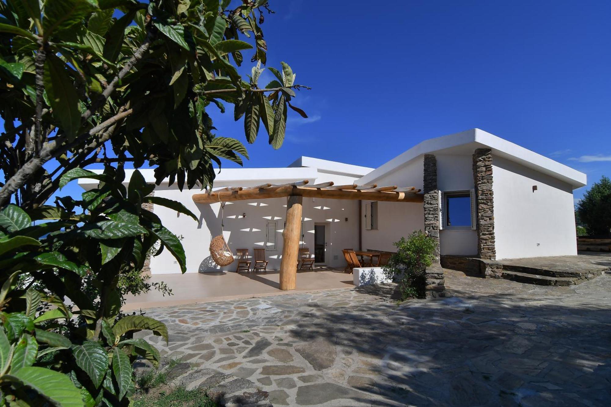 Amoreddu San Teodoro  Εξωτερικό φωτογραφία