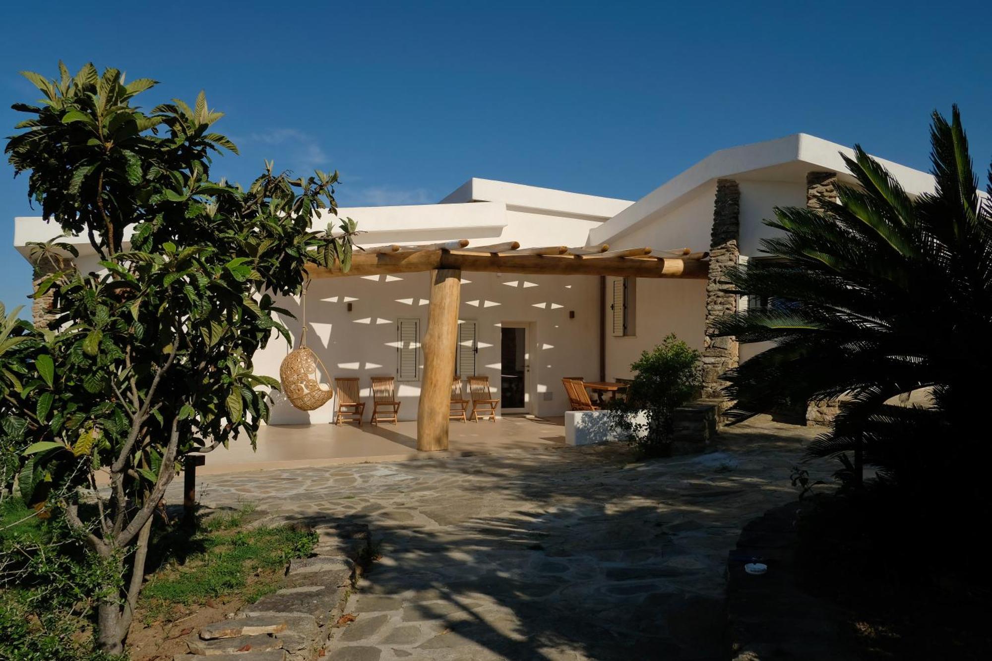 Amoreddu San Teodoro  Εξωτερικό φωτογραφία