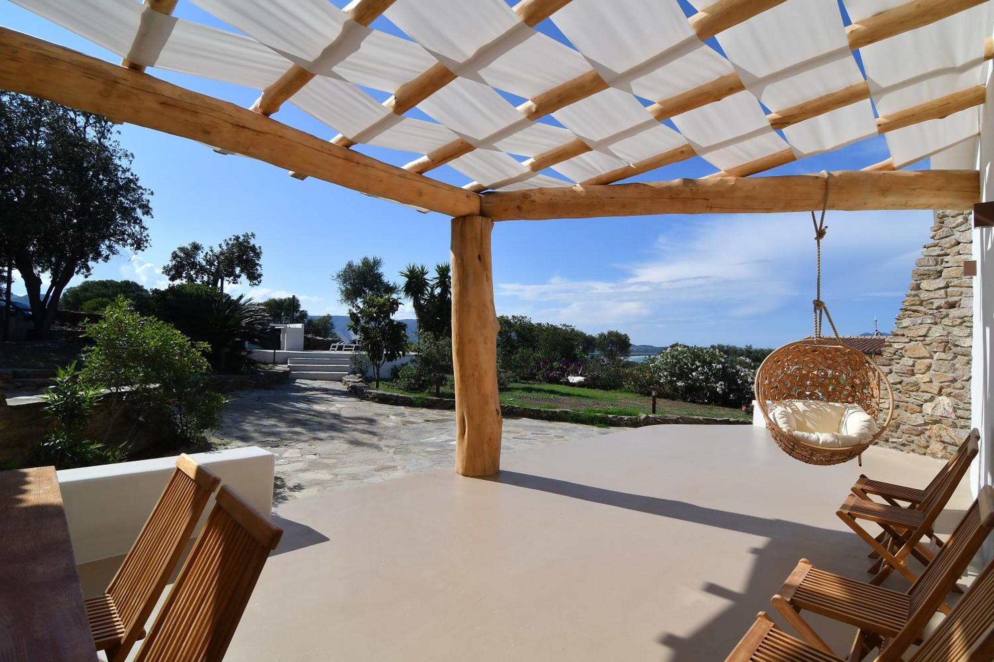 Amoreddu San Teodoro  Εξωτερικό φωτογραφία