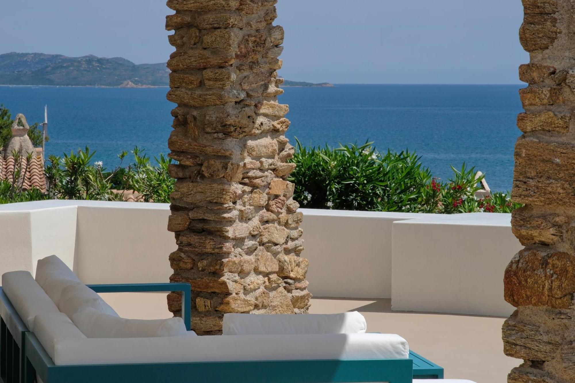 Amoreddu San Teodoro  Εξωτερικό φωτογραφία