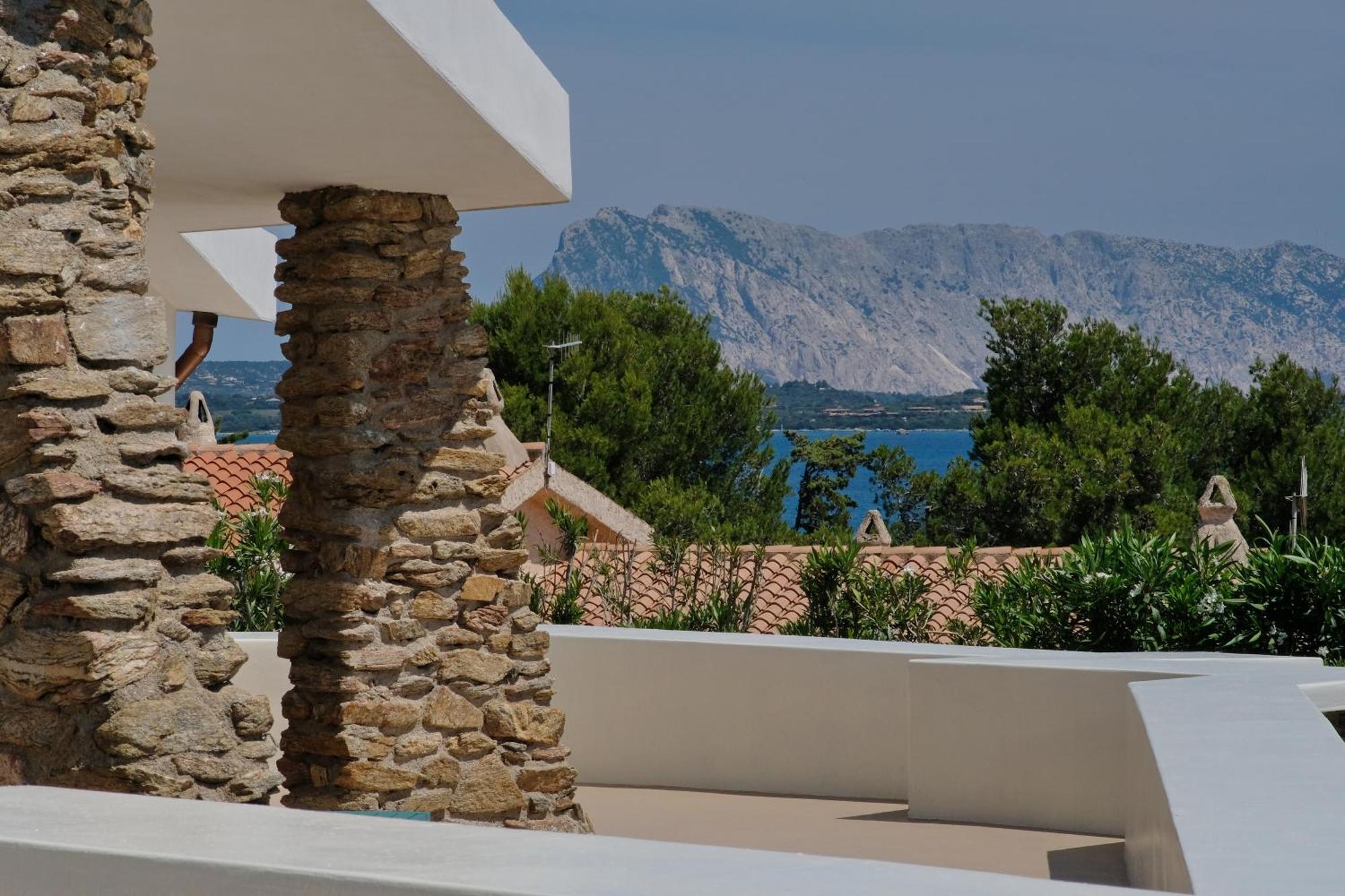 Amoreddu San Teodoro  Εξωτερικό φωτογραφία